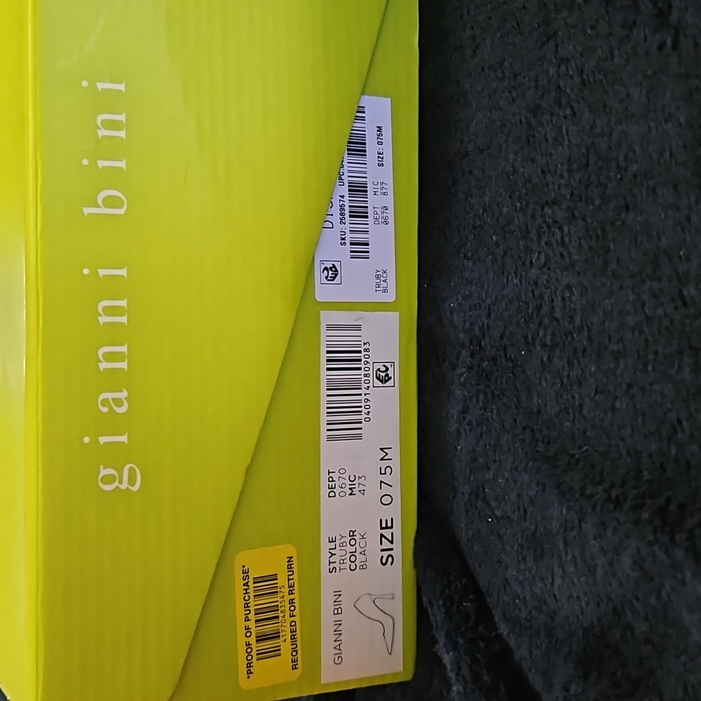 Gianni Bini